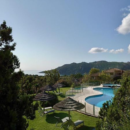 Locations De Giulia Ξενοδοχείο Πόρτο Βέκιο Εξωτερικό φωτογραφία