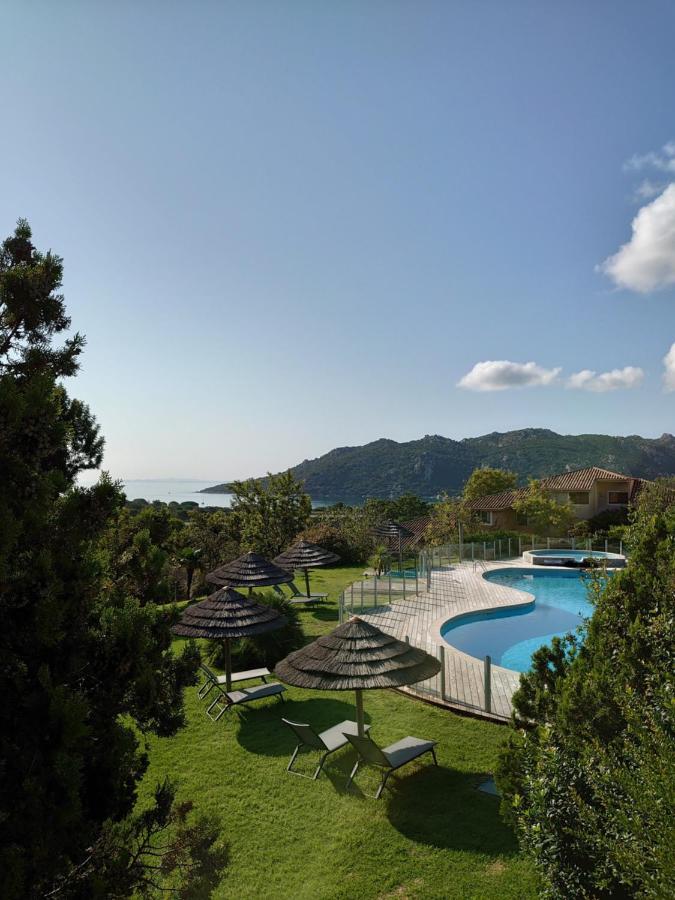 Locations De Giulia Ξενοδοχείο Πόρτο Βέκιο Εξωτερικό φωτογραφία
