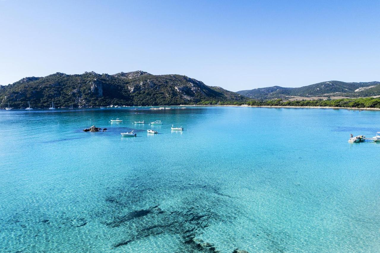 Locations De Giulia Ξενοδοχείο Πόρτο Βέκιο Εξωτερικό φωτογραφία