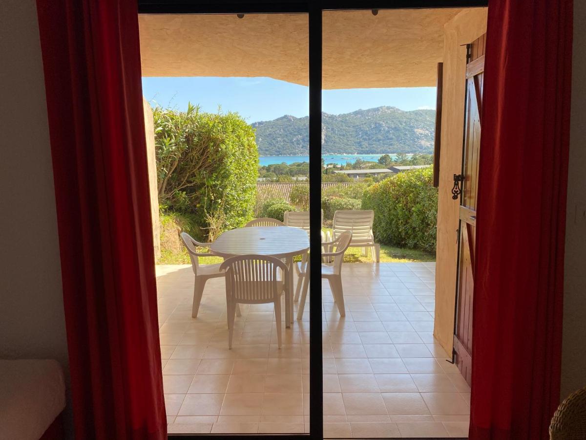 Locations De Giulia Ξενοδοχείο Πόρτο Βέκιο Εξωτερικό φωτογραφία