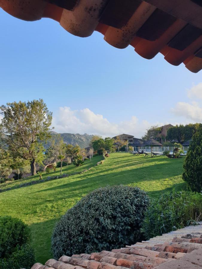 Locations De Giulia Ξενοδοχείο Πόρτο Βέκιο Εξωτερικό φωτογραφία