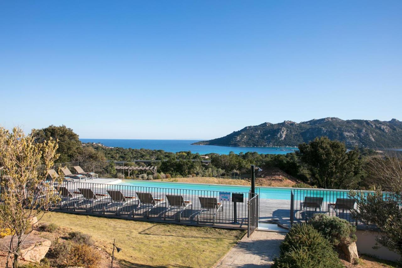 Locations De Giulia Ξενοδοχείο Πόρτο Βέκιο Εξωτερικό φωτογραφία