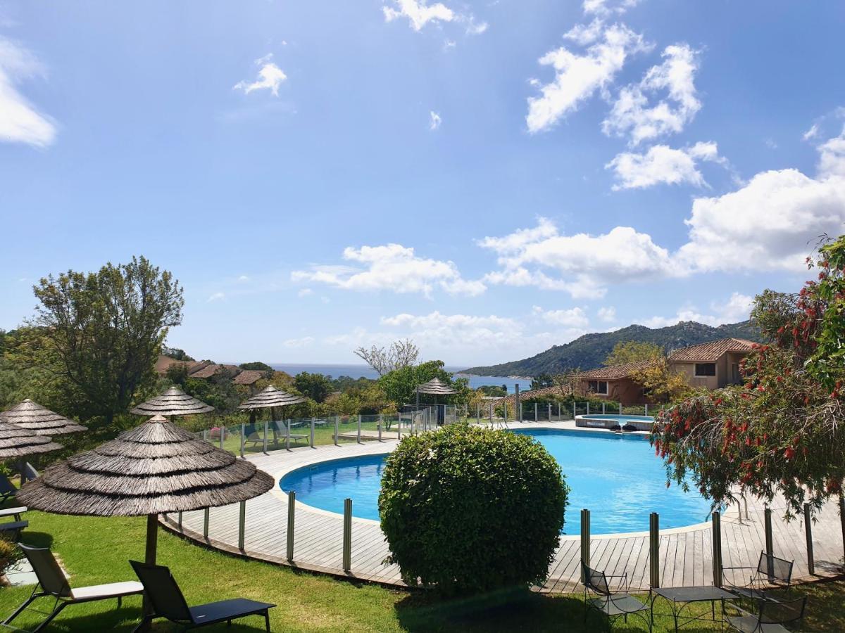 Locations De Giulia Ξενοδοχείο Πόρτο Βέκιο Εξωτερικό φωτογραφία