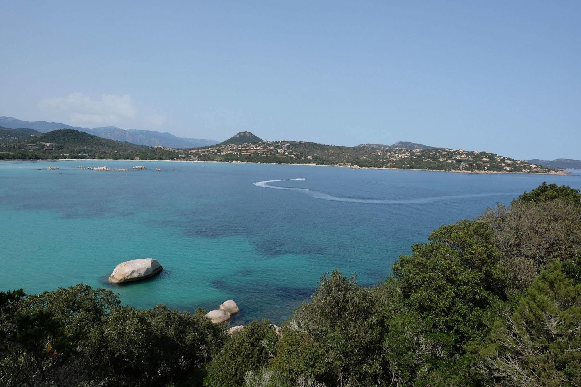 Locations De Giulia Ξενοδοχείο Πόρτο Βέκιο Εξωτερικό φωτογραφία